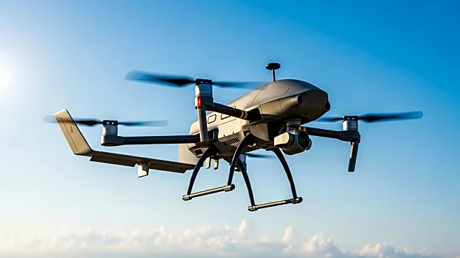 Ukraine's Drone Milestone Highlights Challenges in Achieving Air Superiority