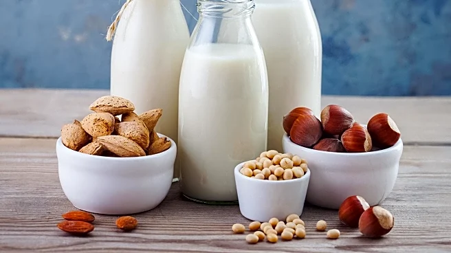 Pediatrician Discusses Protein Intake Guidelines for Children