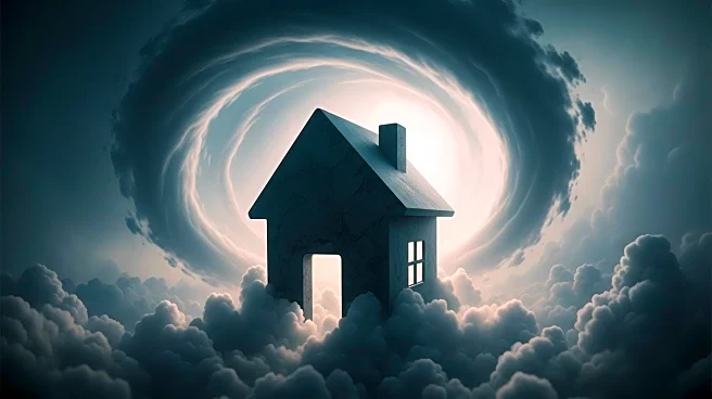 Realtor.com Report Reveals 26% of U.S. Homes at Severe Climate Risk