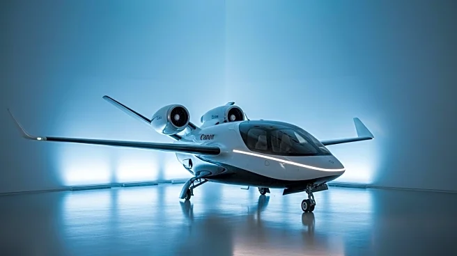 Vertical Aerospace Appoints Patrick Ky to Strengthen eVTOL Certification Pathways