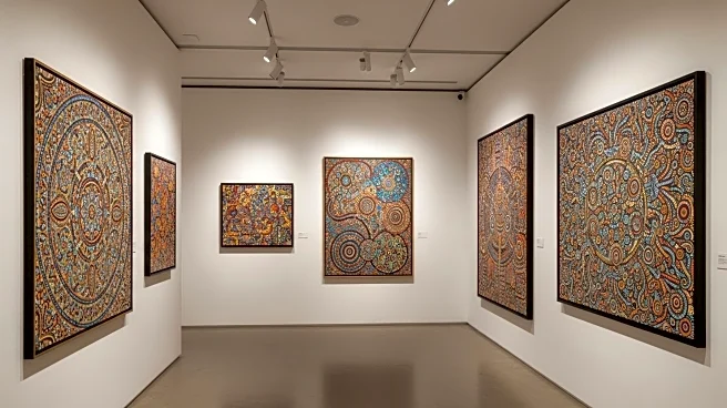New York Museums Unveil Diverse Autumn Exhibitions Featuring Global Artists