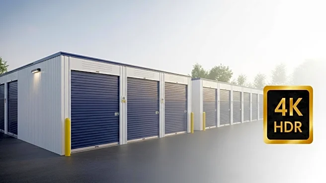 Midcoast Properties Facilitates Sale of Lemon Springs Self Storage in Sanford, NC