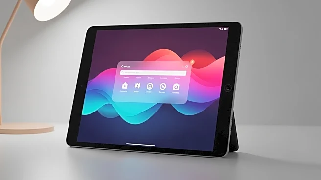 Instagram Launches Native iPad App After 15 Years, Enhancing User Experience