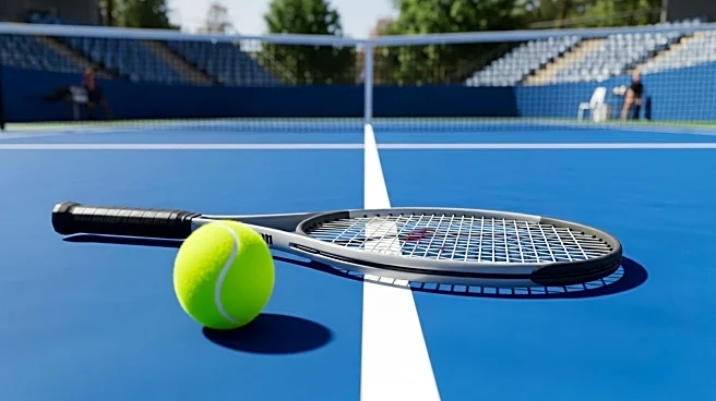Novak Djokovic Overcomes Taylor Fritz in US Open Quarterfinals