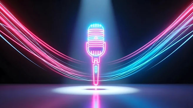 MTV Collaborates with New Radicals and Benee for 2025 VMAs Promo