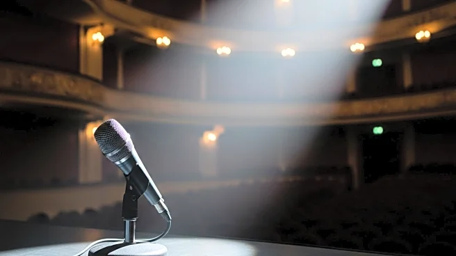 New Yorker Festival Expands Lineup with Jon Stewart and Emma Thompson for 2025 Event