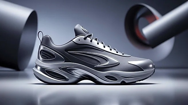 Victor Victor Collaborates with Nike for Air Max Dn8 Release Inspired by Cars