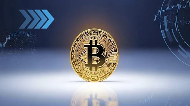 American Bitcoin's Trading Debut Halted Multiple Times Amid Volatility