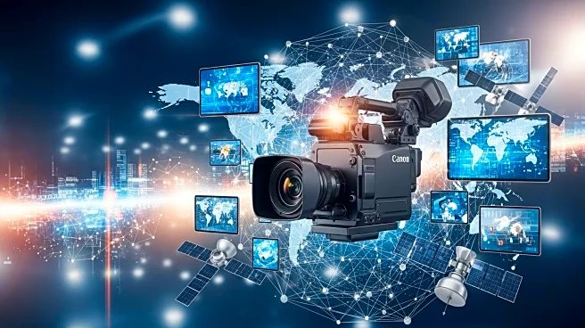 Amazon Integrates MGM Alternative TV Studios Under Global Television Division