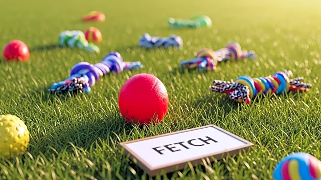 Wordle Puzzle for September 3 Revealed: 'FETCH'