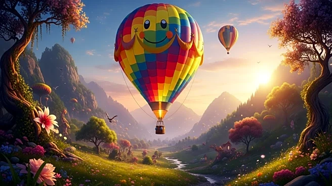 Disney Dreamlight Valley Introduces Joy from Inside Out in New Update