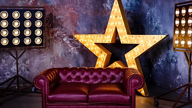 Emerging Brand Starlit Combines Vintage Glamour with Modern Design