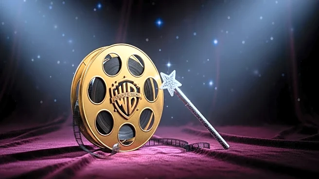 Warner Bros. and Disney Lead Summer Box Office with Major Hits