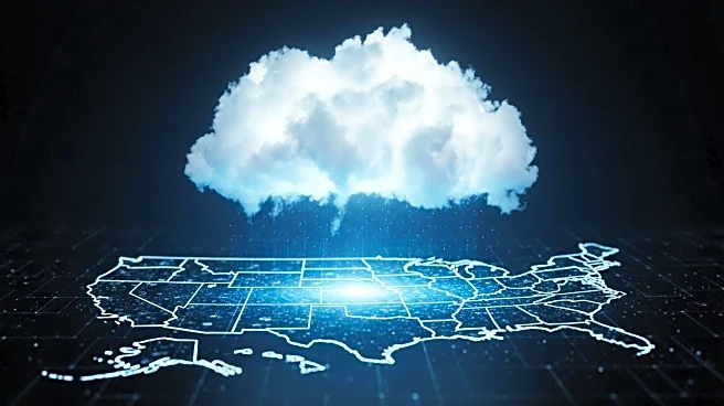 Oracle Expands Cloud Infrastructure to Modernize U.S. Healthcare IT