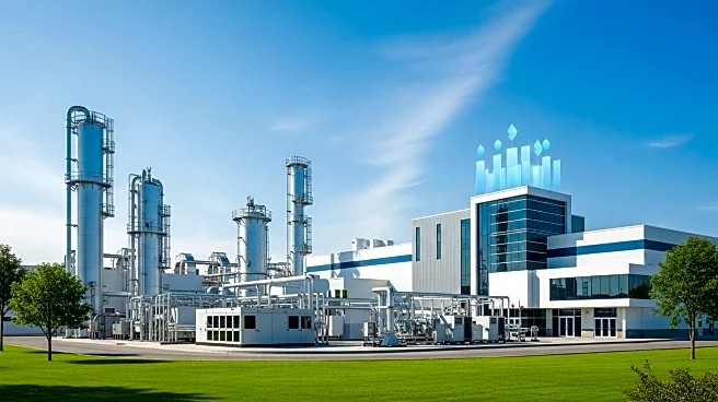 Brett Martin Expands U.S. Operations with New Wisconsin Manufacturing Plant
