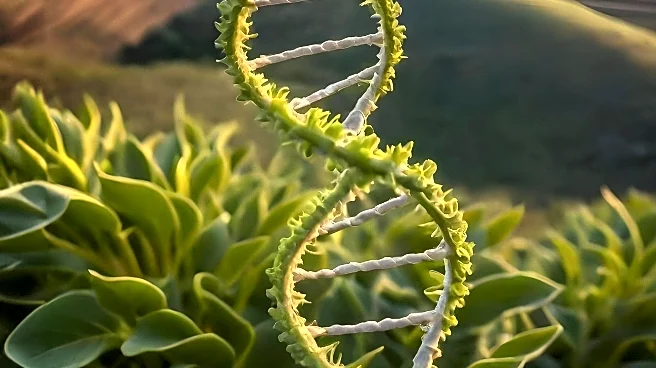 Geneticists Identify DNA Regions Linked to Stuttering, Marking a Breakthrough in Speech Condition Research