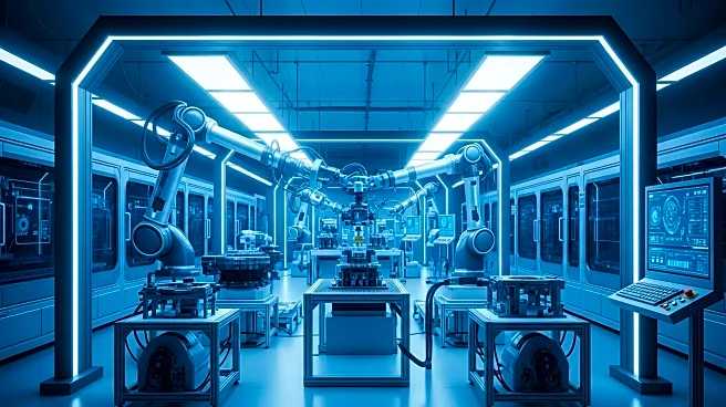 nVent Expands Data Center Manufacturing with New Minnesota Facility Amid AI Demand