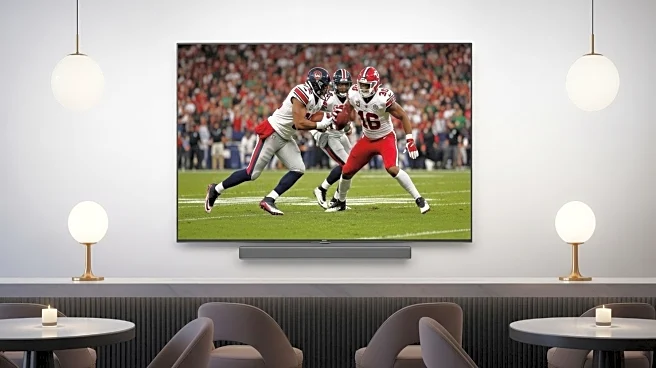 EverPass Expands NFL Streaming Deals for Bars and Restaurants