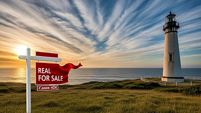 Realtor.com Report Highlights Climate Risks Threatening $12.7 Trillion in U.S. Home Values