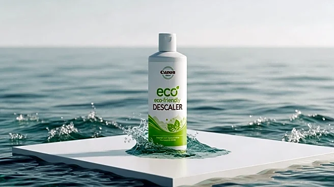 Seascour to Supply Eco-Friendly Descaler for Great Lakes Vessel