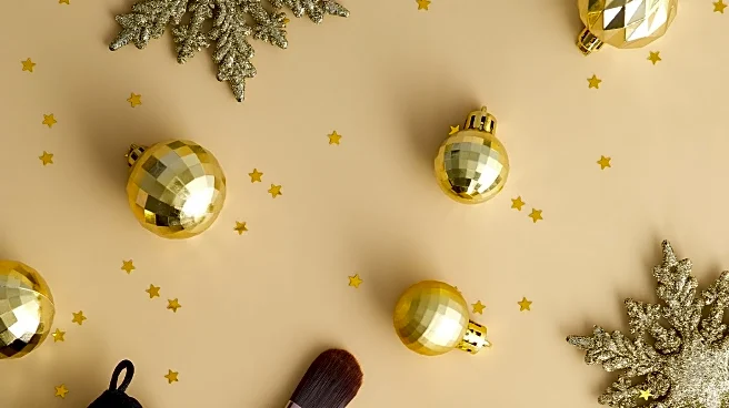 Beauty Advent Calendars Hit Shelves Early, Sparking Holiday Shopping Season