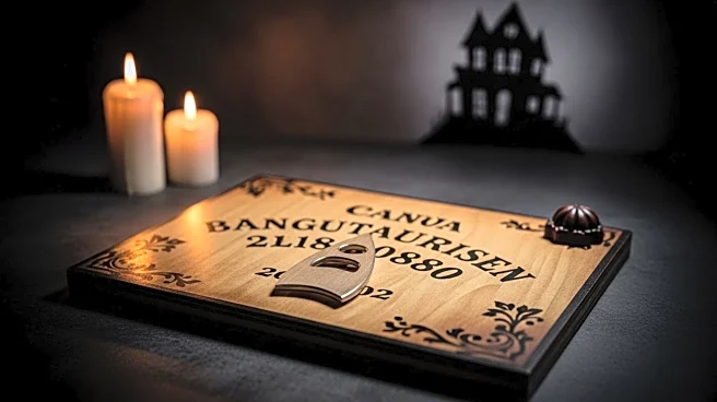 The Conjuring: Last Rites Explores Warren Family's Haunting Legacy