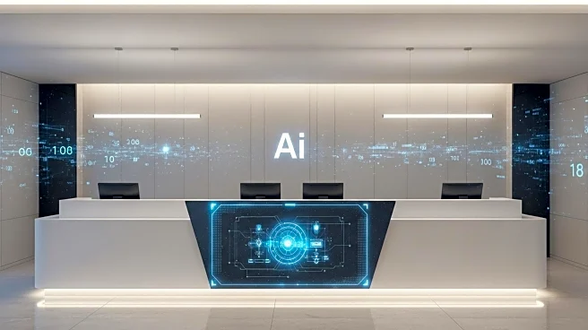 Hospitality Industry Emphasizes Clean Data for Effective AI Implementation