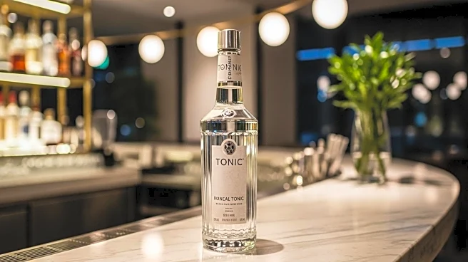 Erewhon to Launch Exclusive Tonic Bar in New York City for Kith Ivy Members