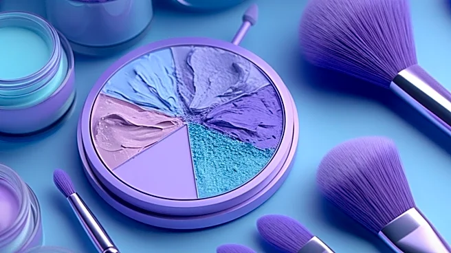 Nostalgia for 90s and 2000s Makeup Highlights Changes in Beauty Culture
