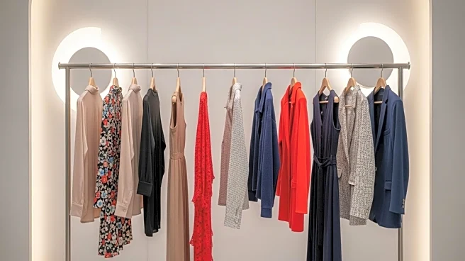 Other Stories Unveils New Branding and Collection Under Jonathan Saunders