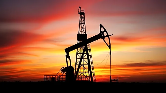 ConocoPhillips Announces Workforce Reduction Amid Falling Oil Prices