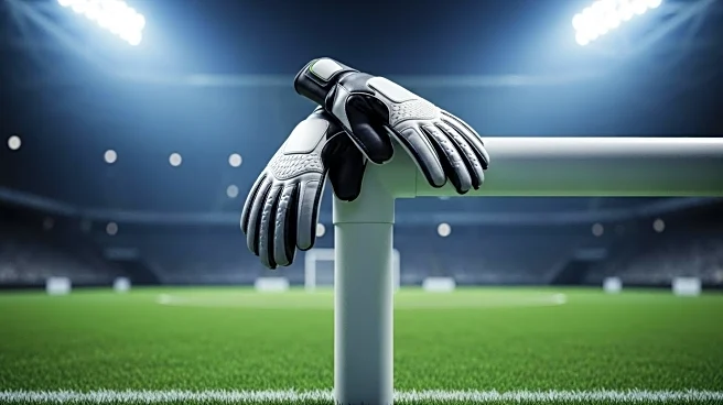 Mexican Goalkeeper Ochoa Ends Talks with Burgos Abruptly, Leaves Future Uncertain