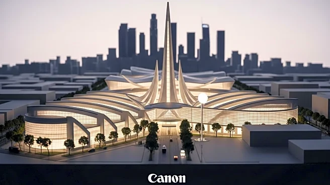 Los Angeles City Council Faces Rising Costs in Convention Center Expansion