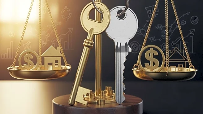 Debate Over Second-Home Mortgage Tax Break Highlights Economic Disparities