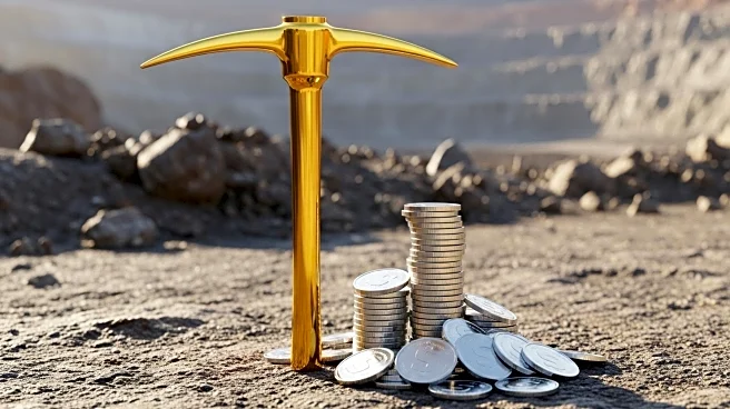 AuKing Mining Advances Cloncurry Project with Key Financing Milestone