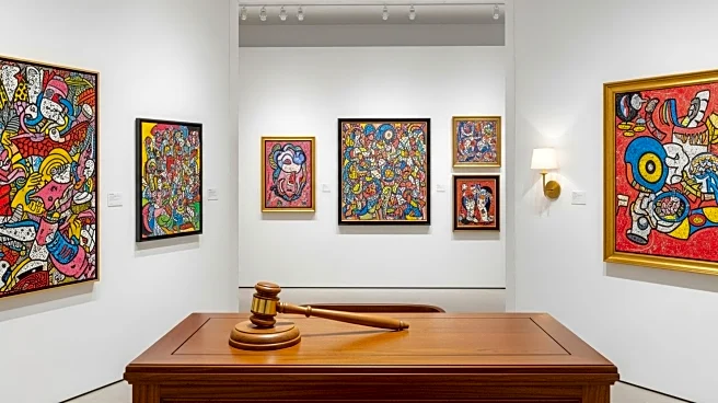 Lichtenstein Estate Auctions Over 90 Works at Sotheby’s, Expected to Exceed $15 Million