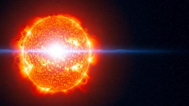 New Research Suggests Solar Flares Are Hotter Than Previously Thought