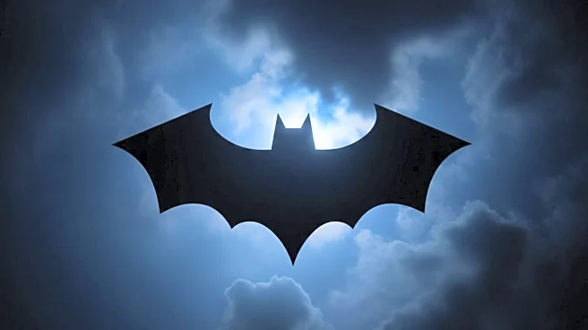Batman: Arkham Shadow Sequel Confirmed by Voice Actor Mark Rolston