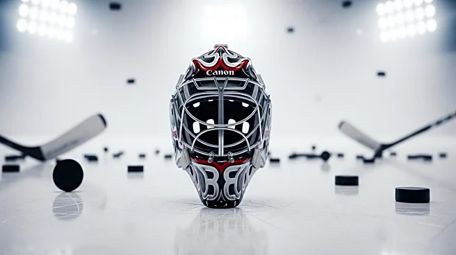 NHL Highlights Best Saves of 2024-25 Season Featuring Top Goalies