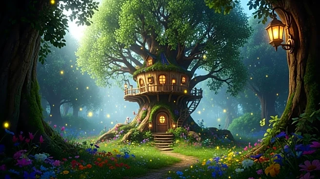 Disney Dreamlight Valley Announces New Expansion 'Wishblossom Ranch'