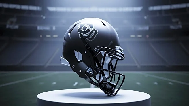 Colorado Football Drops in USA TODAY Sports Power Rankings Amid Big 12 Shakeup