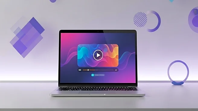 Shopify Outlines Best Video Formats for Web to Enhance User Experience