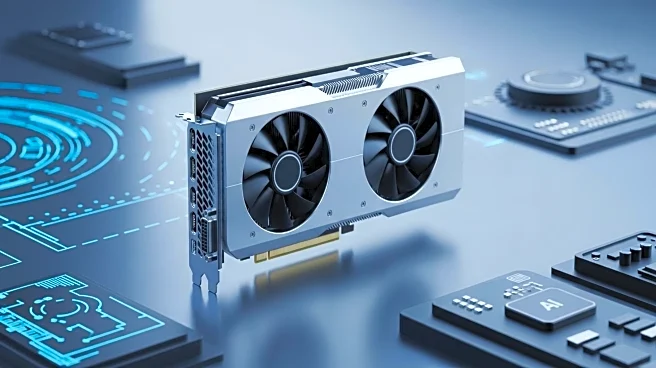 Nvidia Analysts Debate Stock Trajectory Amid AI Market Dynamics