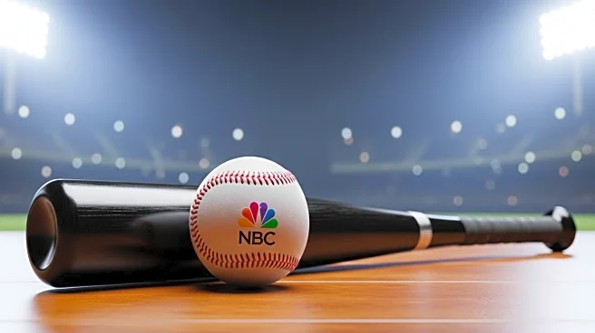 MLB and NBC Partner to Launch PHILLIES.TV, Expanding Streaming Access for Fans