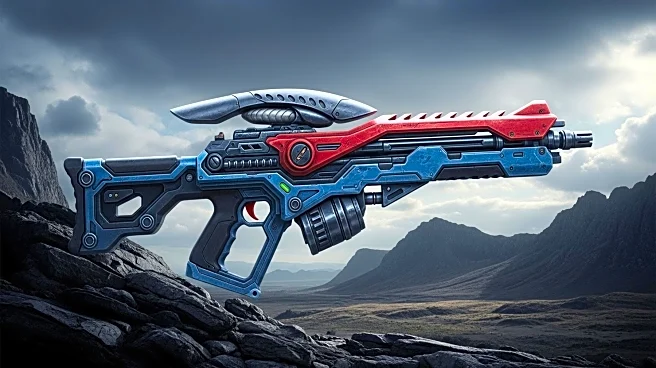 Gearbox's Artstyle Overhaul of Borderlands 1: A Risky Move That Paid Off