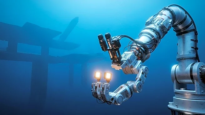 Aberdeen Tech Company Launches AI Program to Advance Subsea Operations