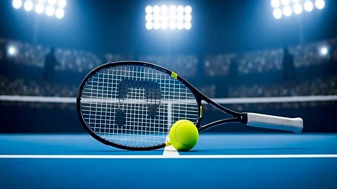 Felix Auger-Aliassime Advances to US Open Semifinals After Defeating Alex De Minaur