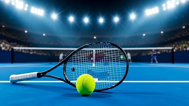 Felix Auger-Aliassime Upsets Alex De Minaur to Reach US Open Semifinals