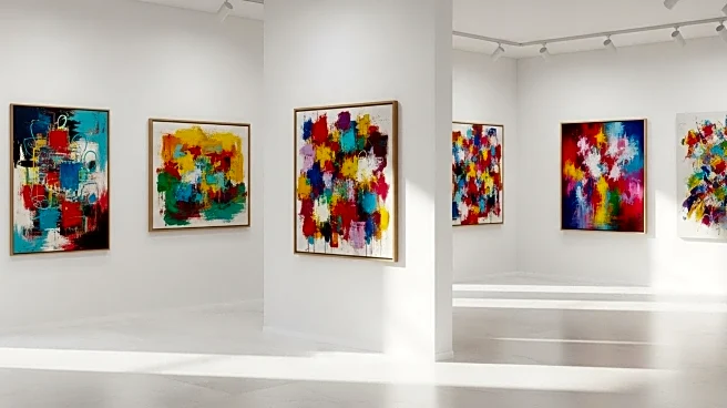 New York Galleries Remain Optimistic Amid Art Market Challenges