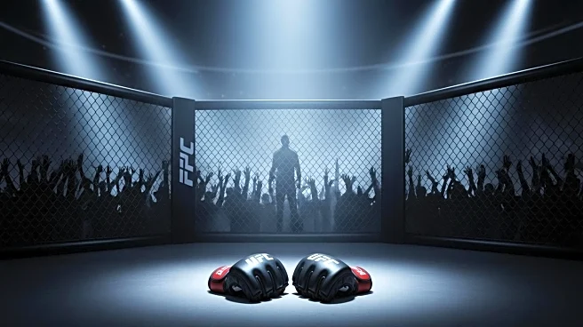 Dana White's Contender Series Returns for Season 9, Offering UFC Contract Opportunities